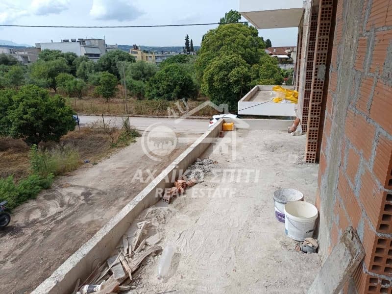 Apartment in Metamorfosi, Patra — Photo 9 of 10