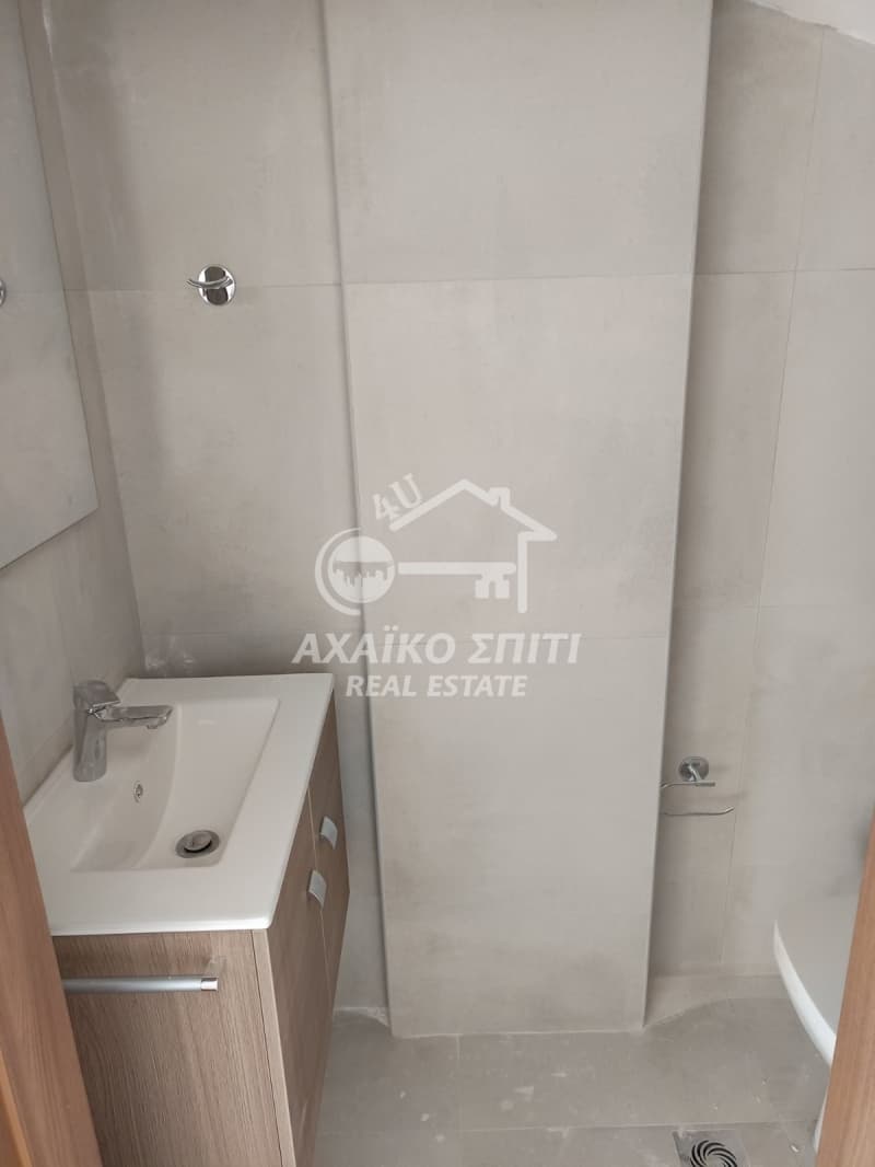 Apartment in Metamorfosi, Patra — Photo 4 of 10