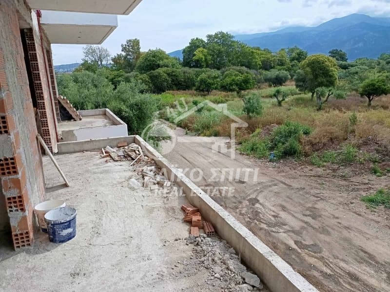 Apartment in Metamorfosi, Patra — Photo 10 of 10
