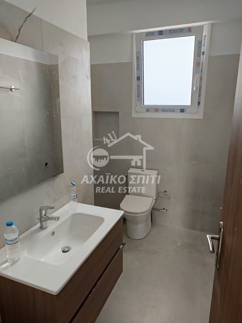 Apartment in Metamorfosi, Patra — Photo 7 of 9