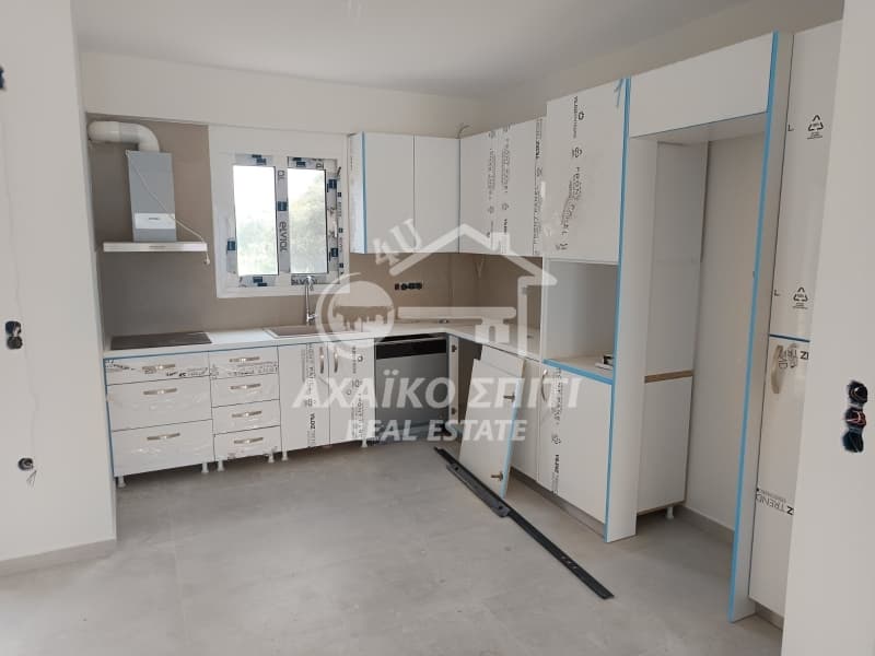 Apartment in Metamorfosi, Patra — Photo 9 of 9