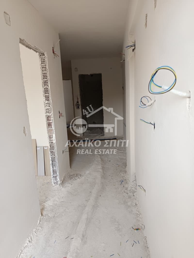Apartment in Metamorfosi, Patra — Photo 3 of 9