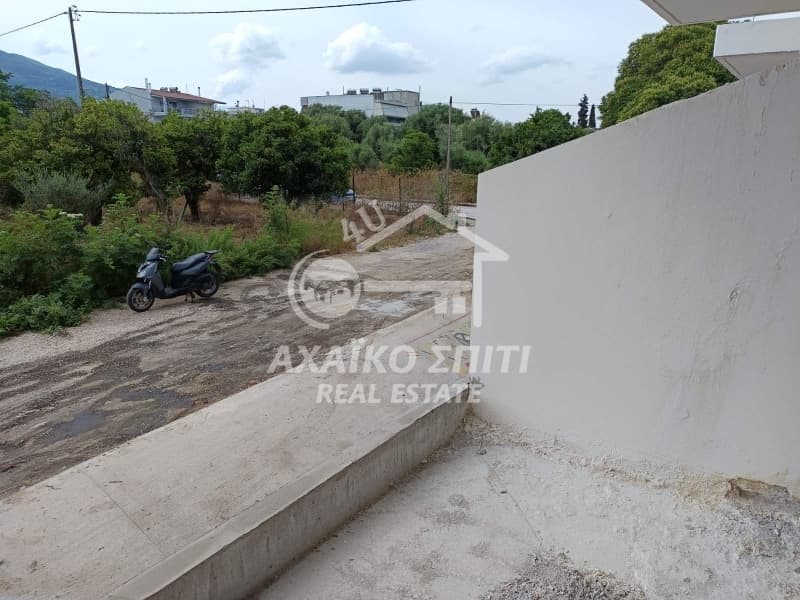 Apartment in Metamorfosi, Patra — Photo 5 of 9