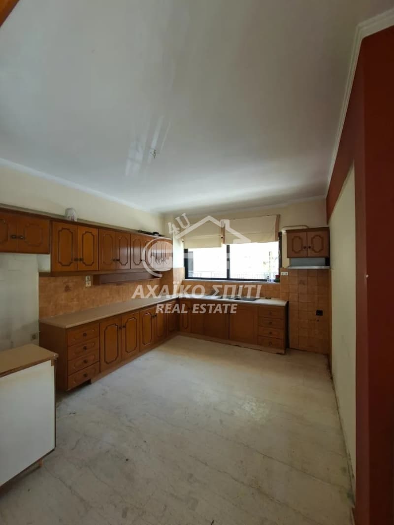Apartment in Agia Sofia, Patra — Photo 22 of 23