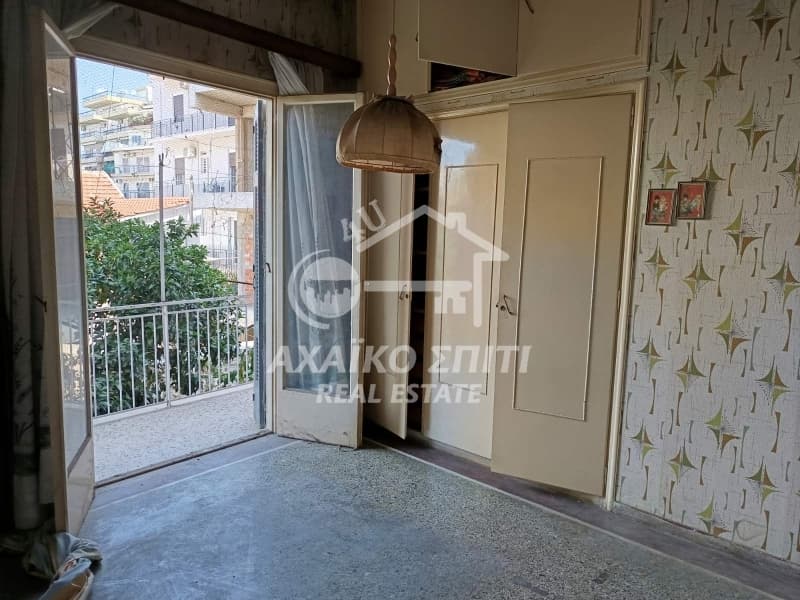 Apartment in Eschatovouni, Patra — Photo 11 of 15