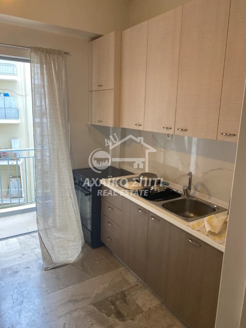 Apartment in Agia Sofia, Patra — Photo 1 of 18