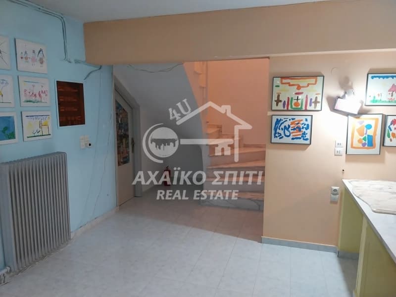 House in Kastellokabos, Rio — Photo 9 of 18