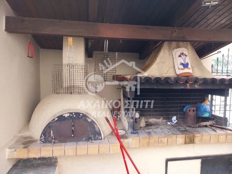 House in Kastellokabos, Rio — Photo 4 of 18
