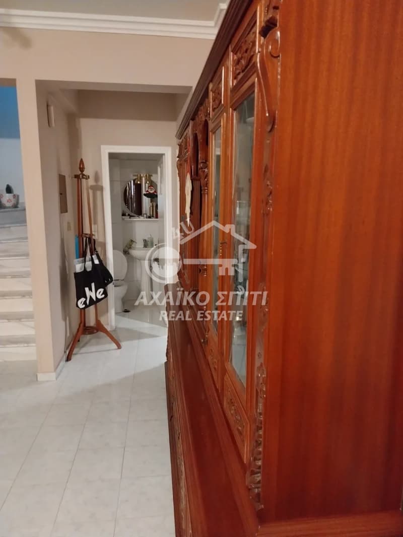 House in Kastellokabos, Rio — Photo 17 of 18