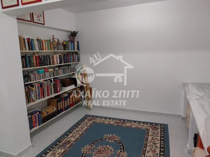 House in Kastellokabos, Rio — Photo 10 of 18