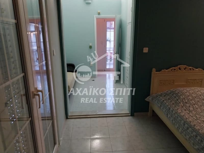 House in Kastellokabos, Rio — Photo 13 of 18
