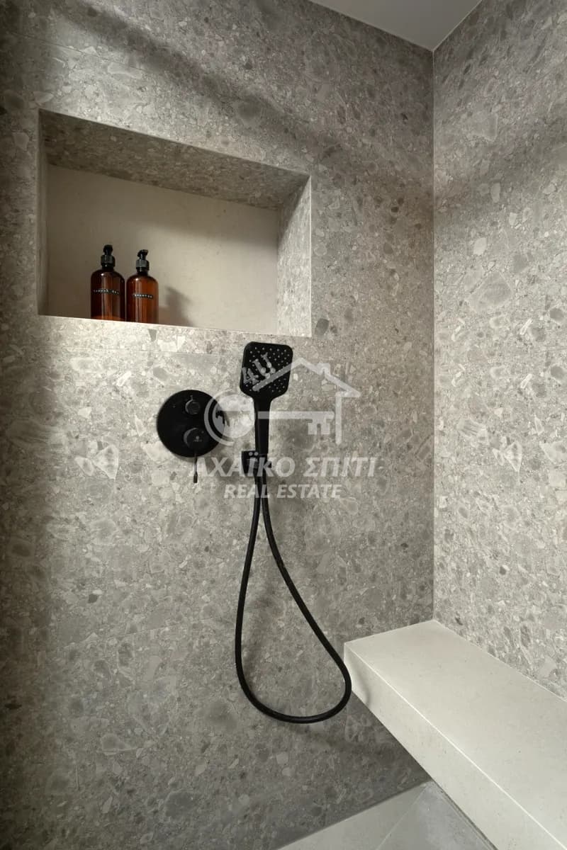Apartment in Agios Dionysios, Patra — Photo 10 of 11