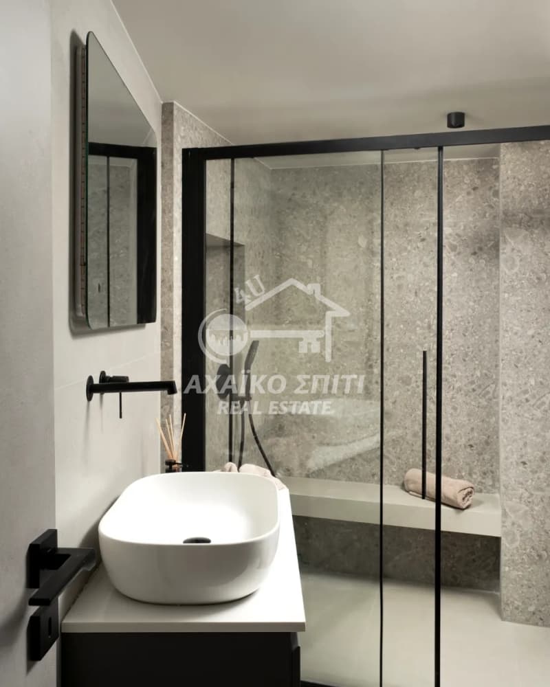 Apartment in Agios Dionysios, Patra — Photo 9 of 11