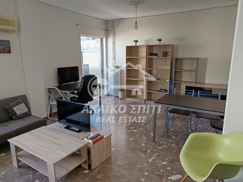 Διαμέρισμα στην Πυροσβεστείο, Πάτρα — Φωτογραφία 1 από 20