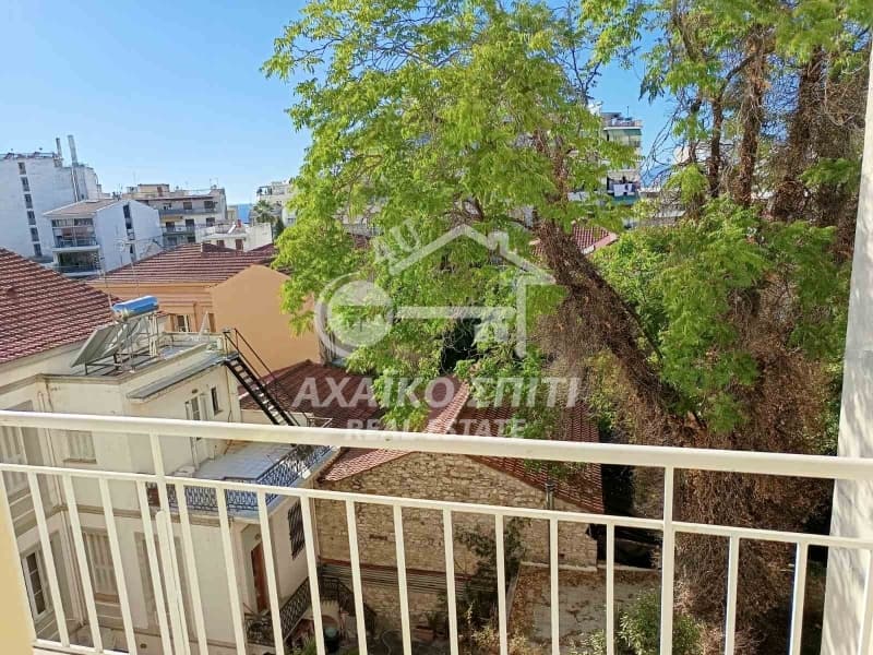 Διαμέρισμα στην Πυροσβεστείο, Πάτρα — Φωτογραφία 18 από 20