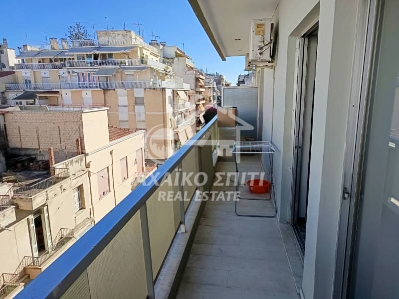 Διαμέρισμα στην Πυροσβεστείο, Πάτρα — Φωτογραφία 7 από 20
