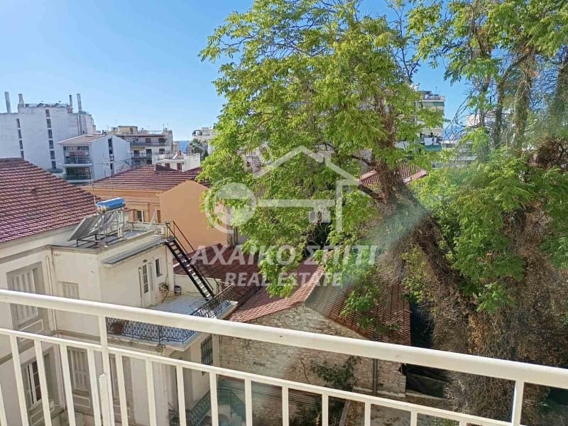 Διαμέρισμα στην Πυροσβεστείο, Πάτρα — Φωτογραφία 12 από 20