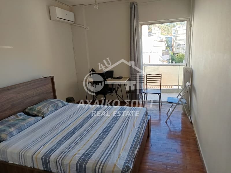 Διαμέρισμα στην Πυροσβεστείο, Πάτρα — Φωτογραφία 10 από 20