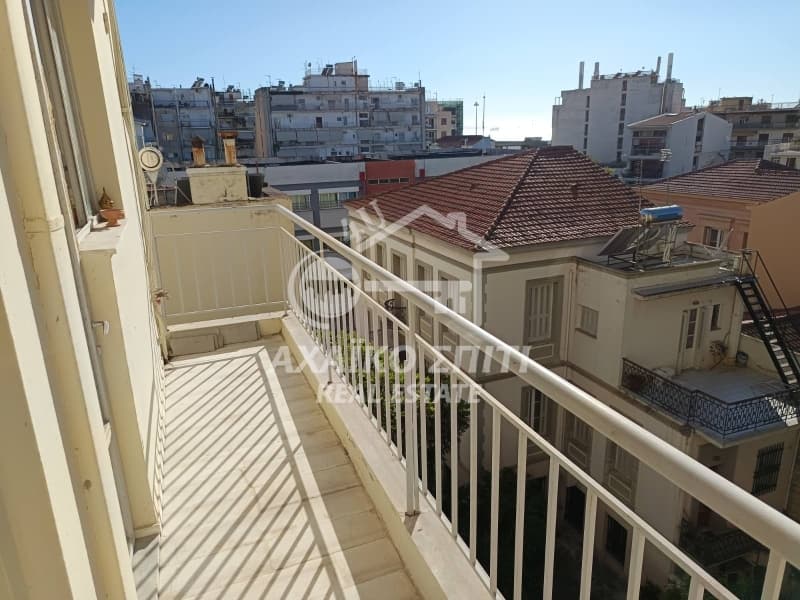 Διαμέρισμα στην Πυροσβεστείο, Πάτρα — Φωτογραφία 11 από 20