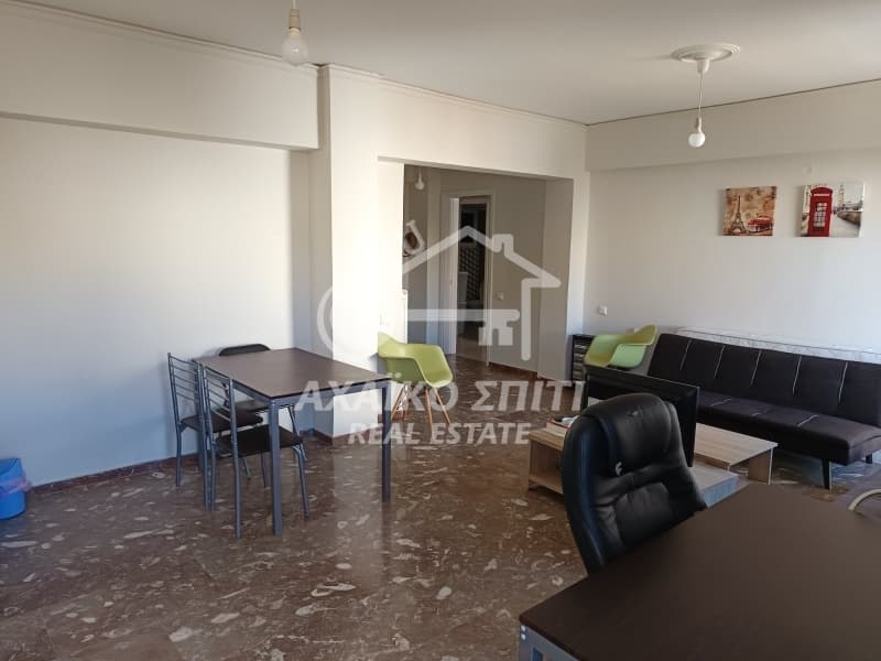 Διαμέρισμα στην Πυροσβεστείο, Πάτρα — Φωτογραφία 14 από 20