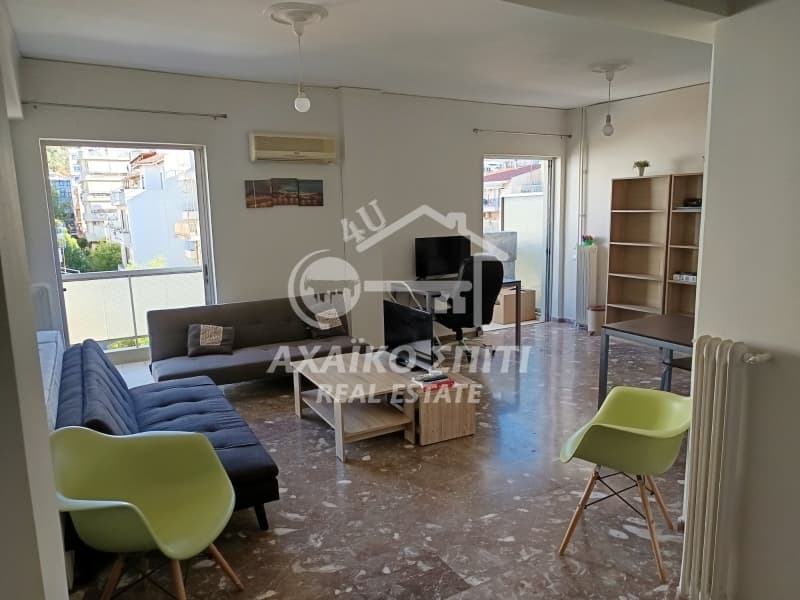Διαμέρισμα στην Πυροσβεστείο, Πάτρα — Φωτογραφία 15 από 20