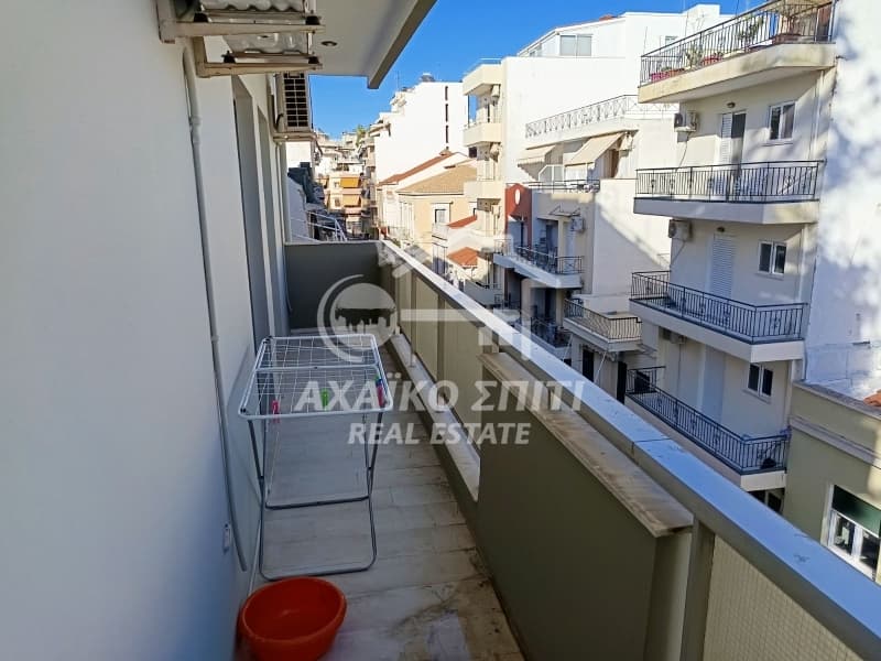 Διαμέρισμα στην Πυροσβεστείο, Πάτρα — Φωτογραφία 17 από 20