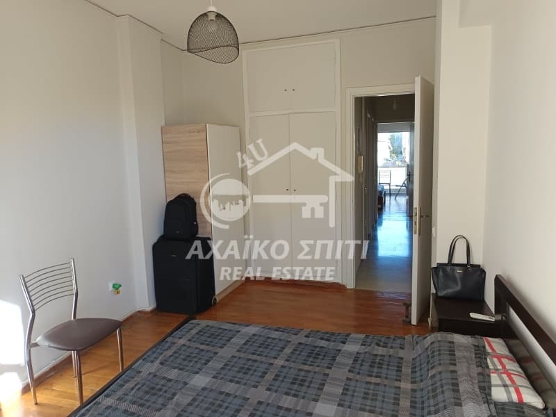 Διαμέρισμα στην Πυροσβεστείο, Πάτρα — Φωτογραφία 6 από 20