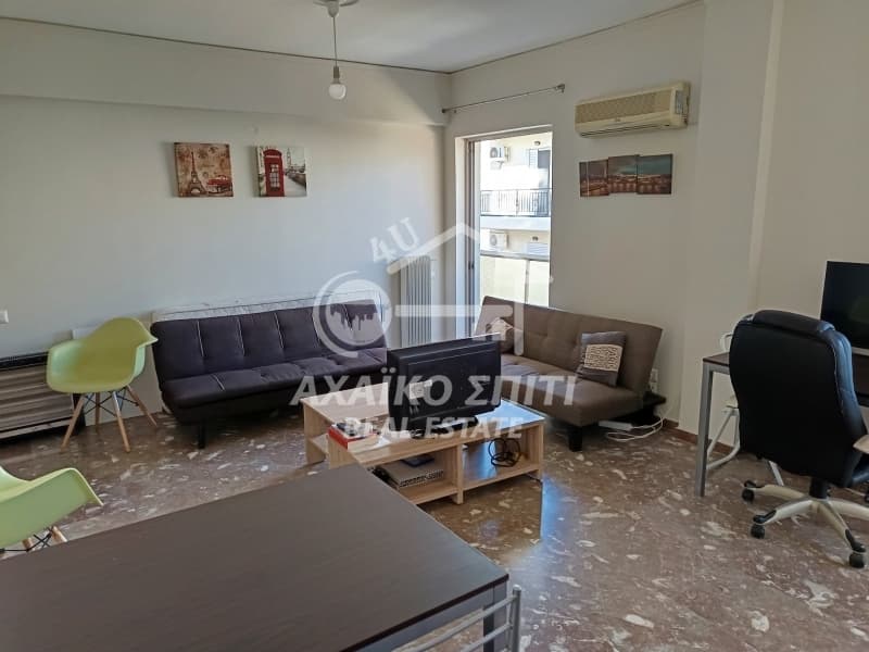Διαμέρισμα στην Πυροσβεστείο, Πάτρα — Φωτογραφία 3 από 20