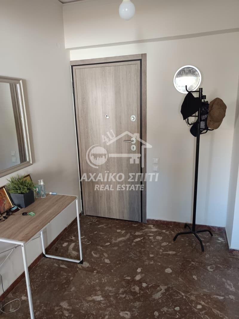 Διαμέρισμα στην Πυροσβεστείο, Πάτρα — Φωτογραφία 8 από 20