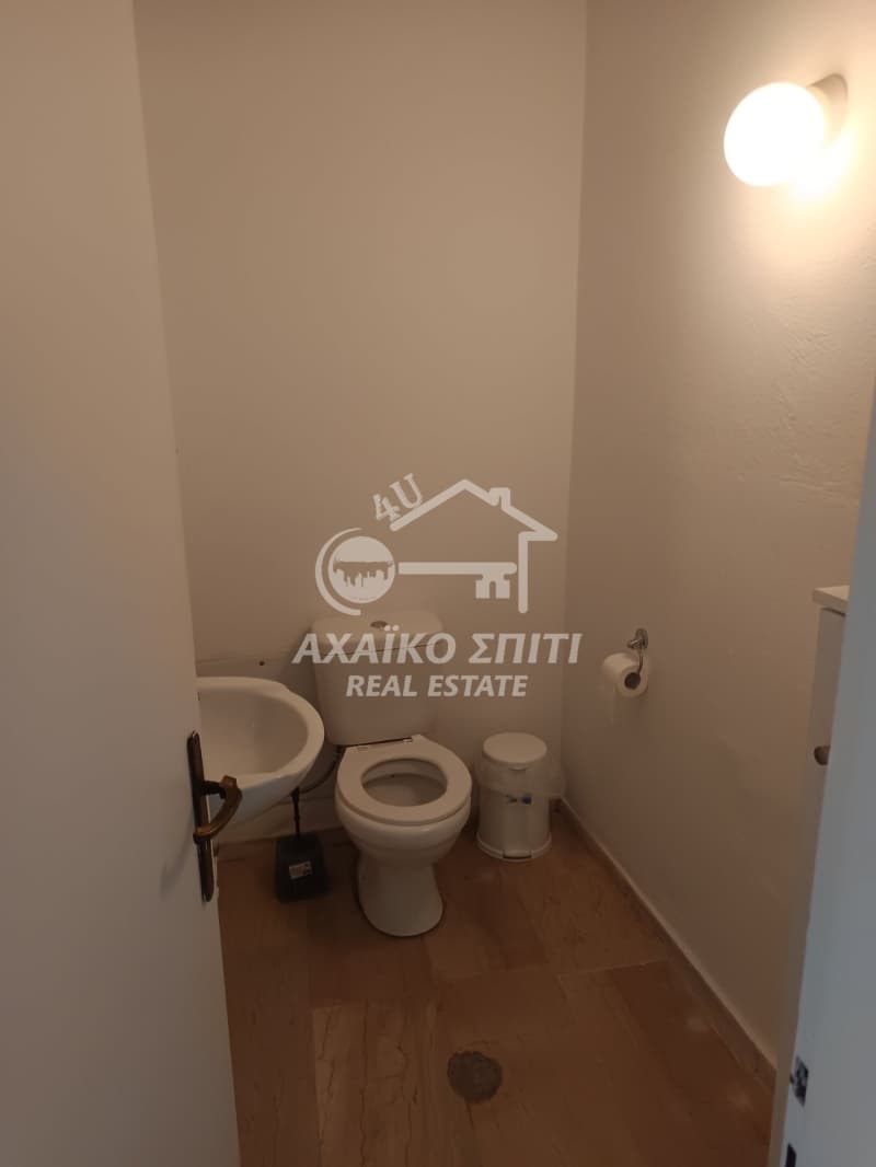 Διαμέρισμα στην Πυροσβεστείο, Πάτρα — Φωτογραφία 19 από 20