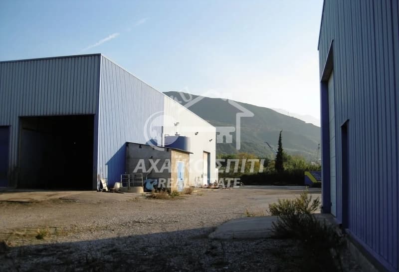 Industrial Space in Drepano, Rio — Photo 2 of 6