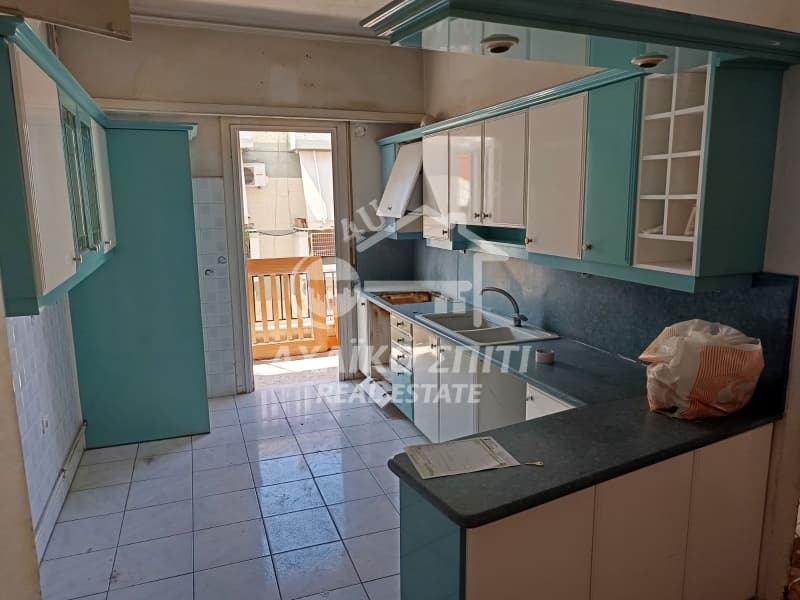 Apartment in Agios Dionysios, Patra — Photo 4 of 15