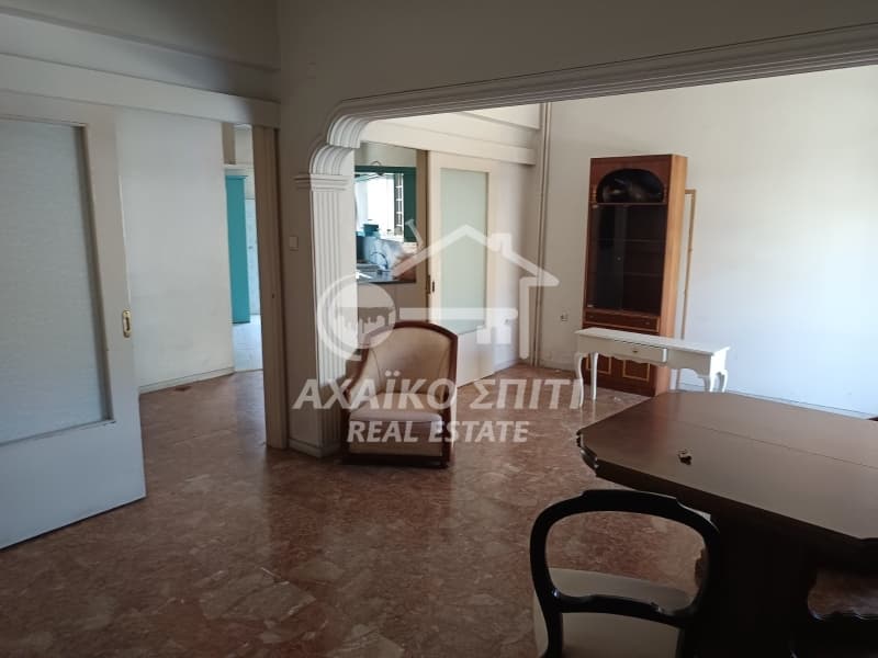 Apartment in Agios Dionysios, Patra — Photo 2 of 15