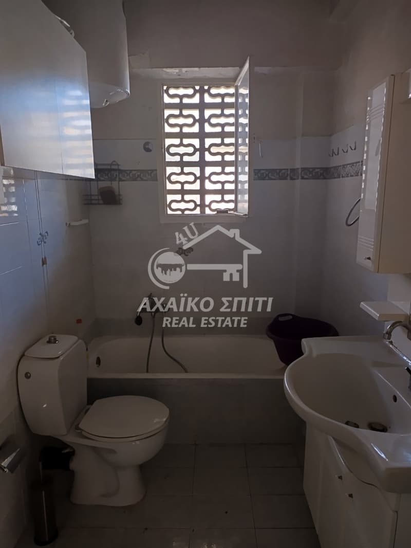 Apartment in Agios Dionysios, Patra — Photo 9 of 15