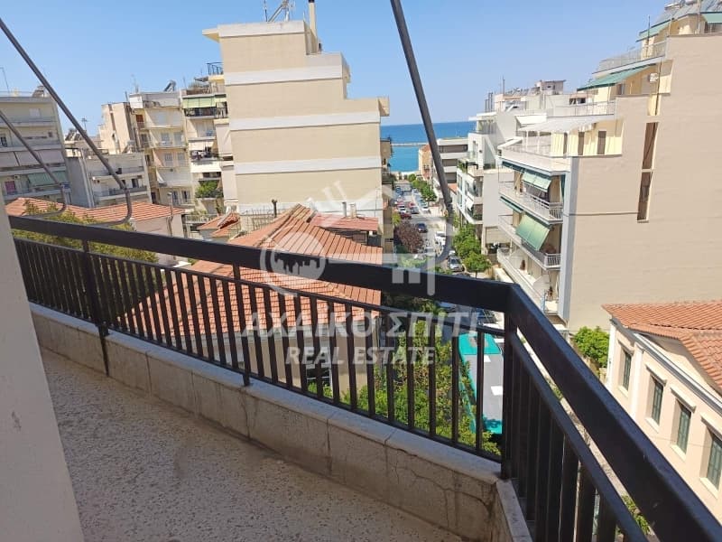 Apartment in Agios Dionysios, Patra — Photo 1 of 15