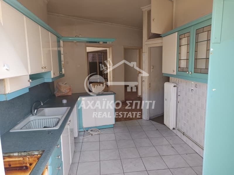 Apartment in Agios Dionysios, Patra — Photo 3 of 15