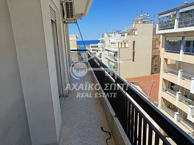 Apartment in Agios Dionysios, Patra — Photo 7 of 15