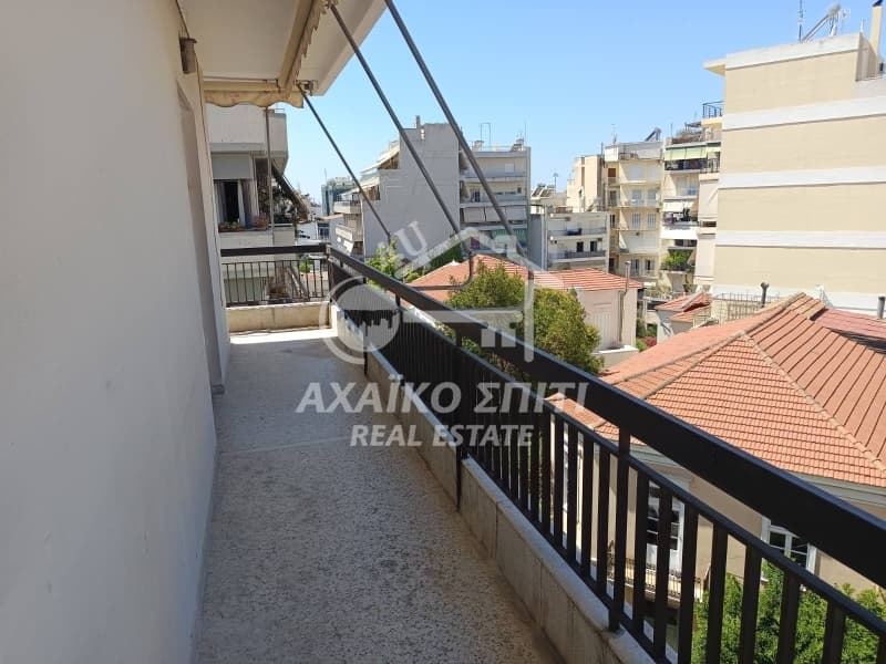 Apartment in Agios Dionysios, Patra — Photo 14 of 15