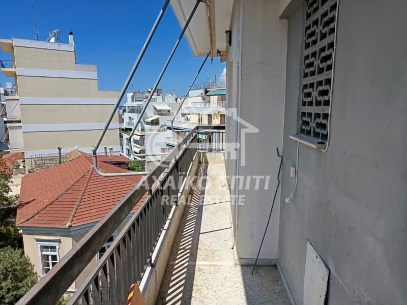 Apartment in Agios Dionysios, Patra — Photo 12 of 15