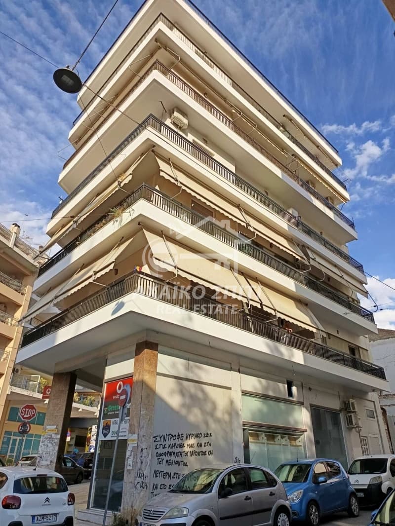 Apartment in Agios Dionysios, Patra — Photo 15 of 15
