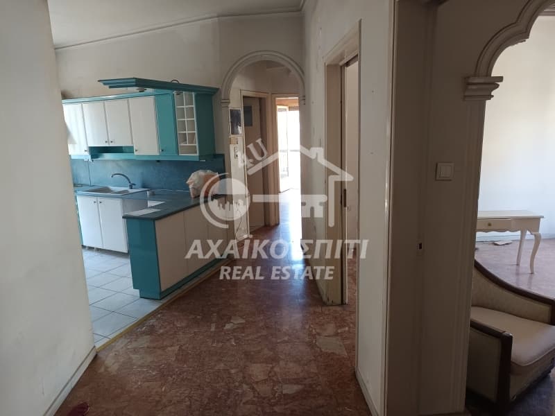Apartment in Agios Dionysios, Patra — Photo 5 of 15