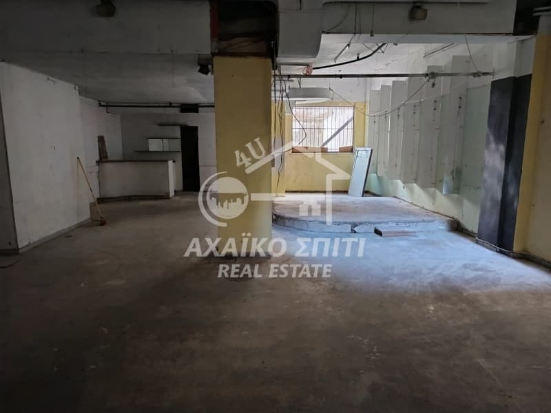 Retail Store in Ipsila Alonia, Patra — Photo 3 of 6