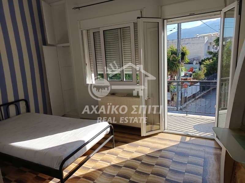 Apartment in Psarofai, Patra — Photo 8 of 14