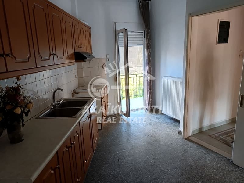 Apartment in Psarofai, Patra — Photo 5 of 14