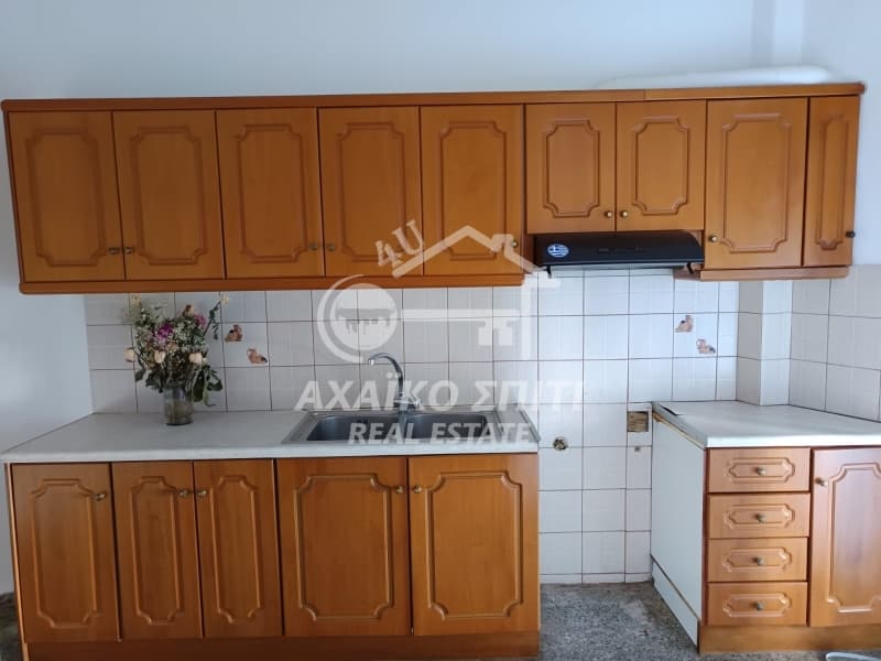 Apartment in Psarofai, Patra — Photo 3 of 14