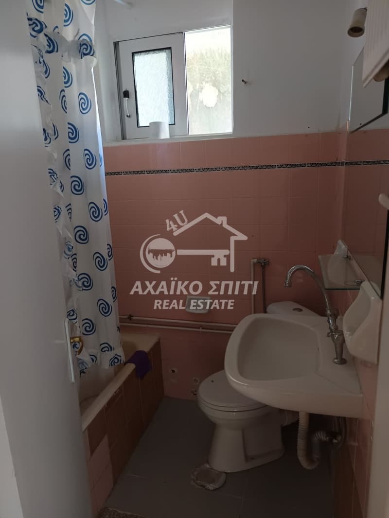 Apartment in Psarofai, Patra — Photo 12 of 14