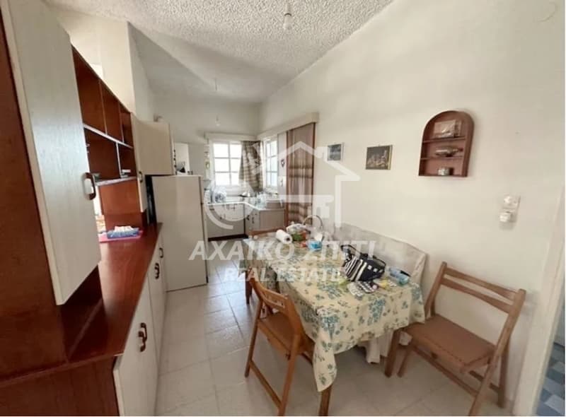 House in Trapeza, Diakopto — Photo 4 of 12