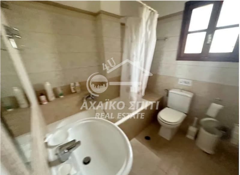 House in Trapeza, Diakopto — Photo 9 of 12