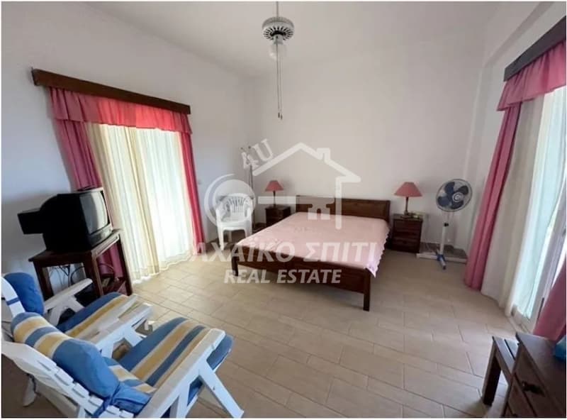 House in Trapeza, Diakopto — Photo 7 of 12