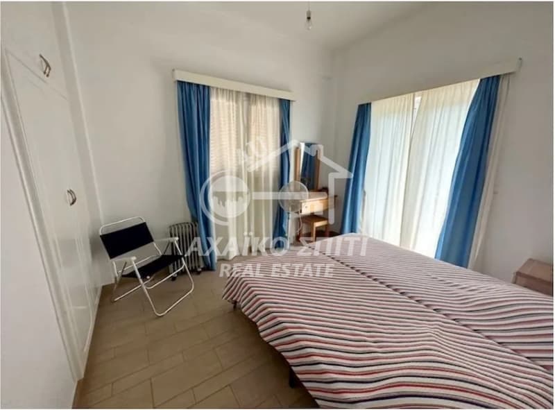House in Trapeza, Diakopto — Photo 6 of 12